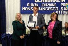 monsignor francesco sannino premio studenti