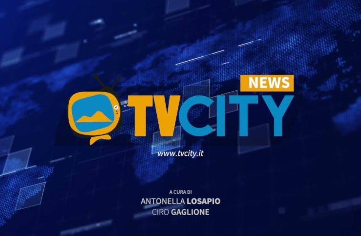 tvcity flash news
