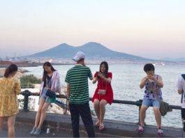 ponte ognissanti napoli prime cinque