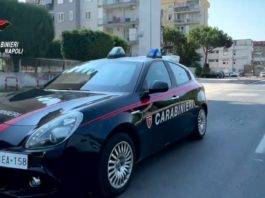 latitante arrestato reddito di cittadinanza