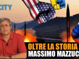speciale oltre la storia massimo mazzucco