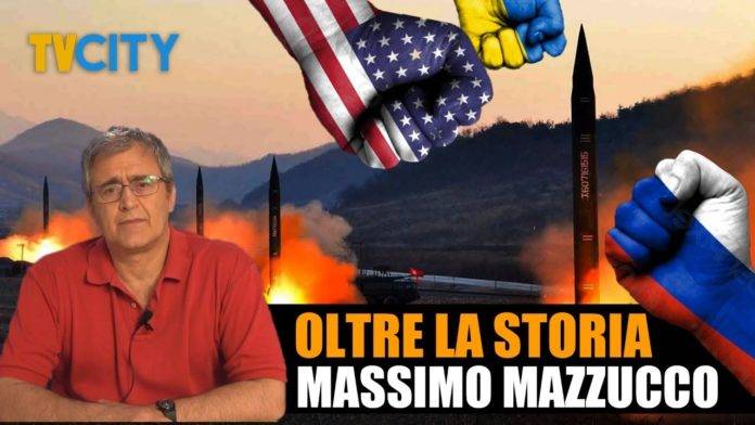 speciale oltre la storia massimo mazzucco