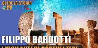 Vigilanti di Gobekli Tepe Filippo Bardotti