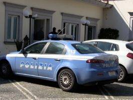 torre del greco furti in casa