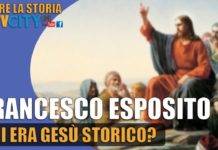 gesù storico francesco esposito oltre la storia