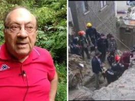 frana a ischia ex sindaco