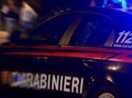 tre colpi di pistola ferito ospedale