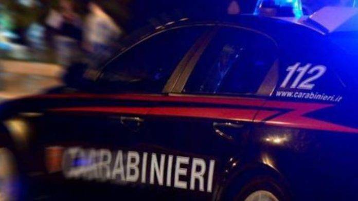 tre colpi di pistola ferito ospedale