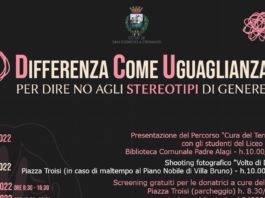differenza come uguaglianza violenza donne