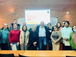 campania agricoltura