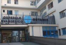 ospedale villa betania