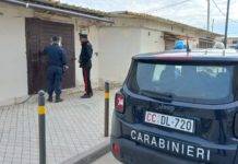 carabinieri violazioni ambientali