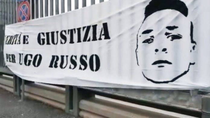 napoli ugo russo ucciso da carabinieri