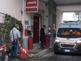 napoli segrate 21enne