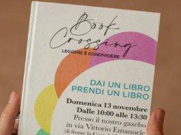 forum dei giovani book crossing