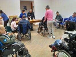 andiamo a spasso ma non solo