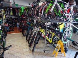 acquisto bici documenti falsi