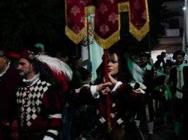 de gustibus et historia torre del greco