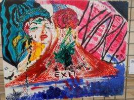 ercolano mav terremoti d'arte