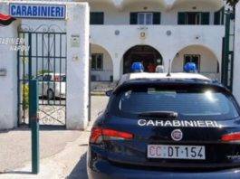 ischia maltrattamenti minori suora