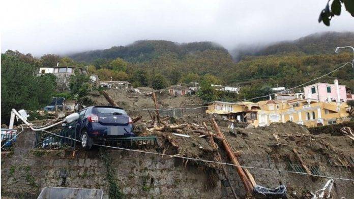 associazione torre vesuvio pro natura ischia