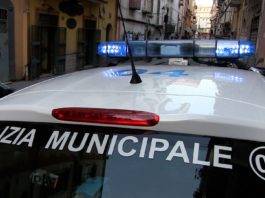 torre del greco via lamaria