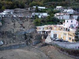 uomo salvato casamicciola