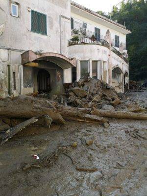 associazione torre vesuvio pro natura ischia