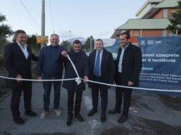 gori trecase depurazione rete fognaria