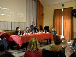 rispetto per la donna convegno violenza portici