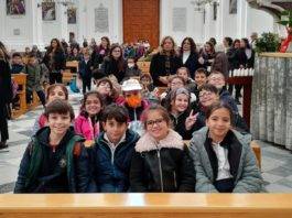 studenti torresi san vincenzo romano