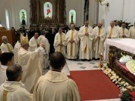 festa san vincenzo romano