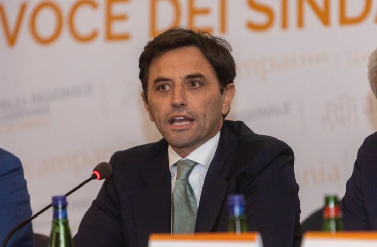 ercolano buonajuto pd