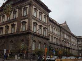 federico ii abusi studentesse