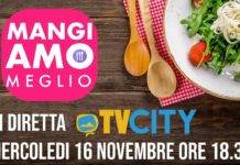 mangiamo meglio nutrizione