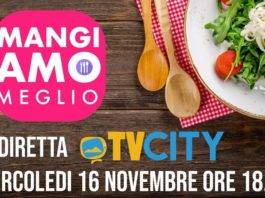 mangiamo meglio nutrizione