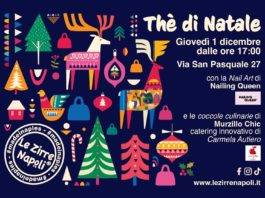 natale le zirre napoli