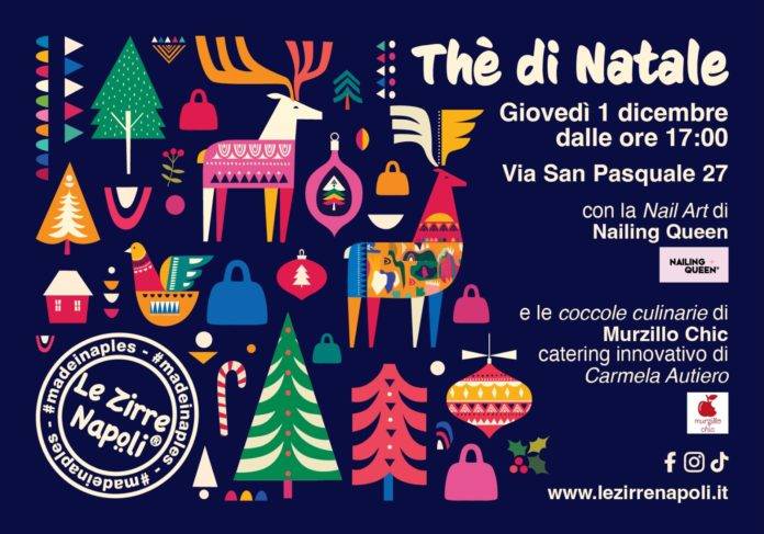 natale le zirre napoli