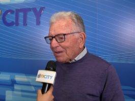 giovanni d'amiano circolo nautico mostra