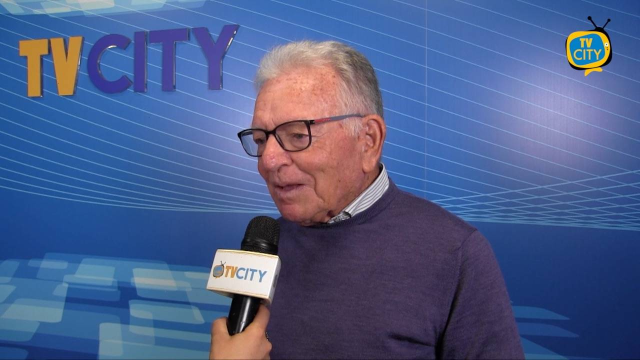 giovanni d'amiano circolo nautico mostra