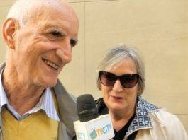 processione dell'immacolata