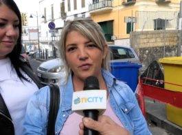 torre del greco giorgia meloni