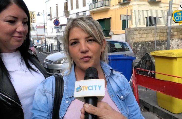 torre del greco giorgia meloni