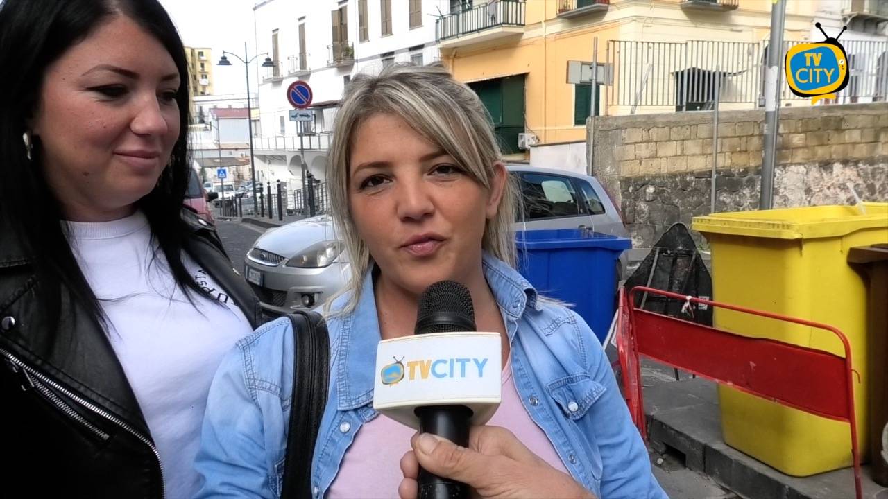 torre del greco giorgia meloni