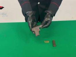 castellammare estorsione clan droga