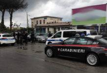 taxi abusivi carabinieri