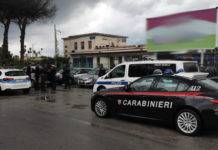 giugliano carabinieri sorvegliato speciale