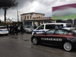 giugliano carabinieri sorvegliato speciale