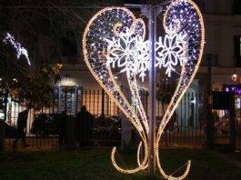 torre del greco natale da favola