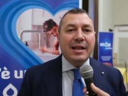 gori bonus idrico scafati